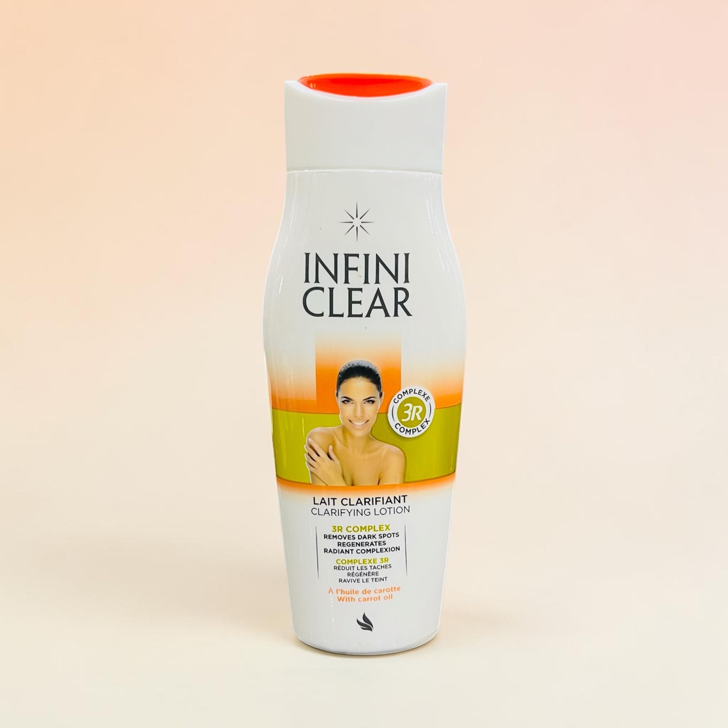 INFINI CLEAR CLARIFYING LOTION
